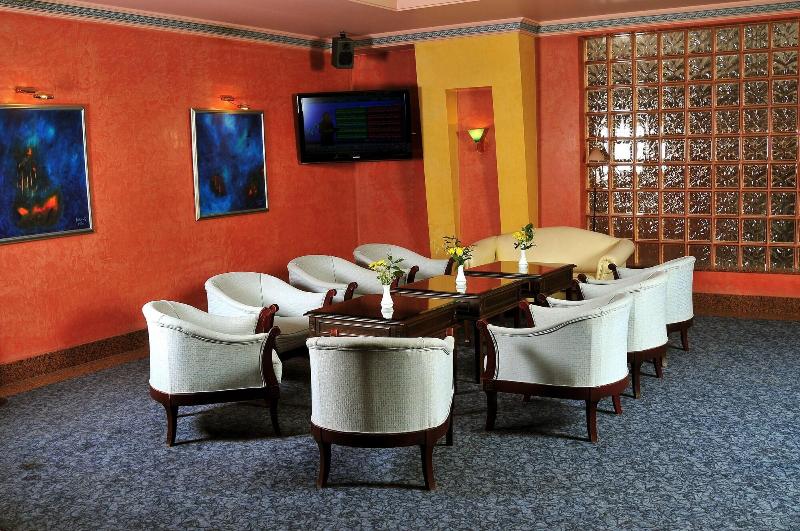 Class Hotel Ankara - Toplantı