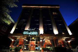 Class Hotel Ankara fotoÄŸrafÄ±