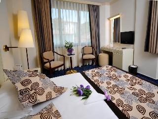 Class Hotel Ankara otel fotoğrafı