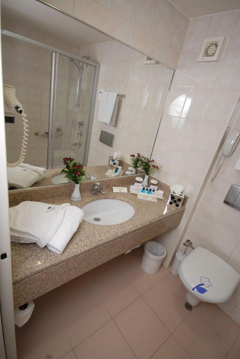 Class Hotel Ankara - Oda