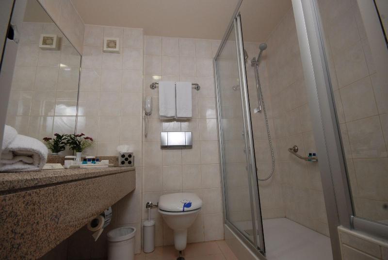 Class Hotel Ankara - Oda