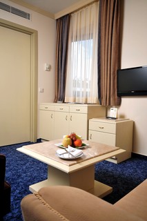Class Hotel Ankara fotoÄŸrafÄ±