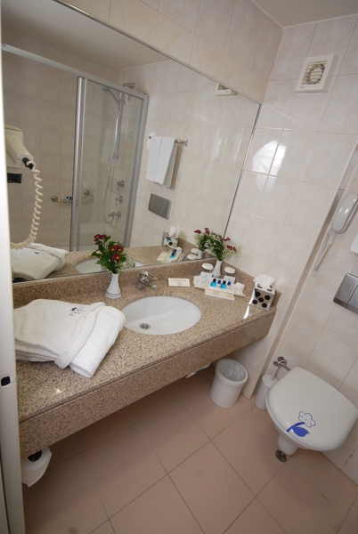 Class Hotel Ankara - Oda