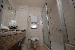 Class Hotel Ankara fotoÄŸrafÄ±