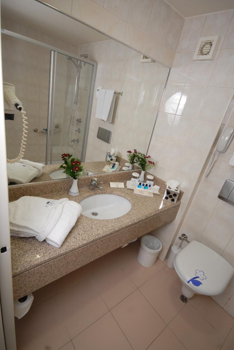Class Hotel Ankara - Oda