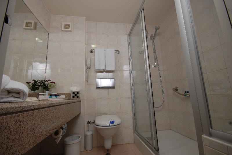 Class Hotel Ankara - Oda