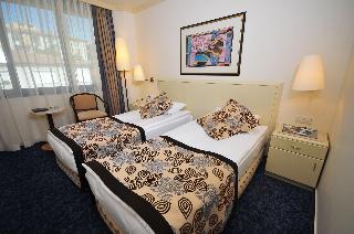 Class Hotel Ankara fotoÄŸrafÄ±