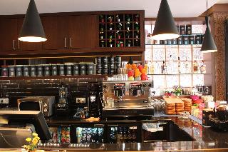 Class Hotel Ankara fotoÄŸrafÄ±