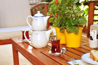 Class Hotel Ankara fotoÄŸrafÄ±