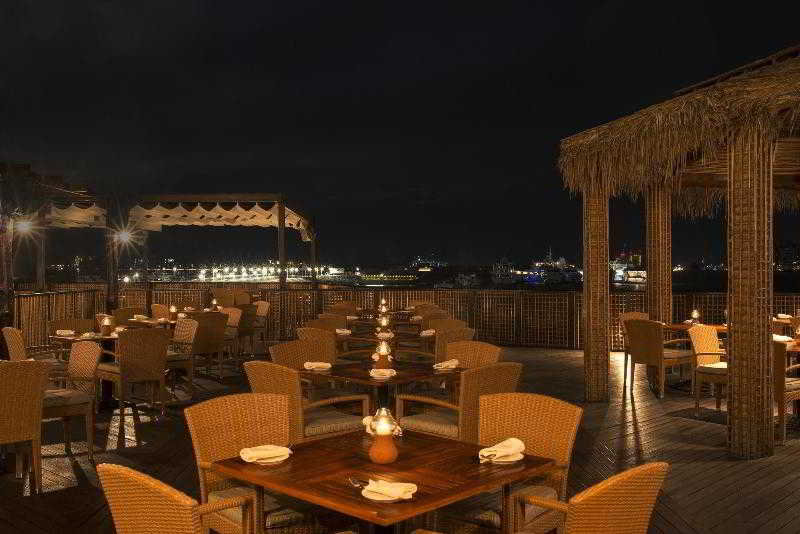 Le Meridien Mina Seyahi Beach Resort & Marina fotoÄŸrafÄ±