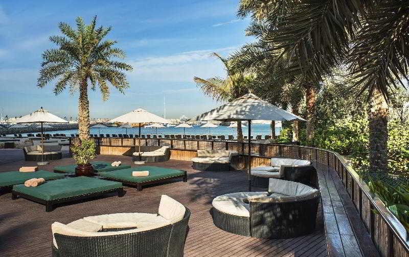 Le Meridien Mina Seyahi Beach Resort & Marina fotoÄŸrafÄ±