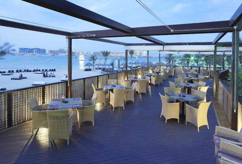 Le Meridien Mina Seyahi Beach Resort & Marina fotoÄŸrafÄ±