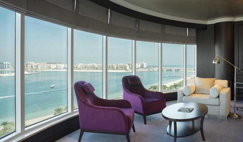 Le Meridien Mina Seyahi Beach Resort & Marina fotoÄŸrafÄ±