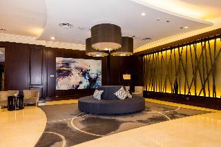 Le Meridien Mina Seyahi Beach Resort & Marina fotoÄŸrafÄ±
