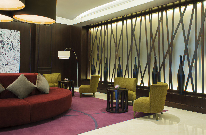 Le Meridien Mina Seyahi Beach Resort & Marina fotoÄŸrafÄ±