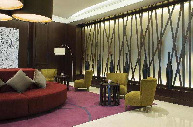 Le Meridien Mina Seyahi Beach Resort & Marina fotoÄŸrafÄ±