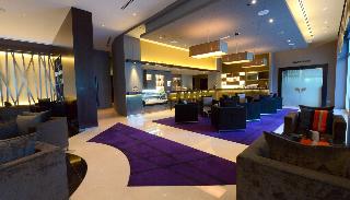 Le Meridien Mina Seyahi Beach Resort & Marina fotoÄŸrafÄ±