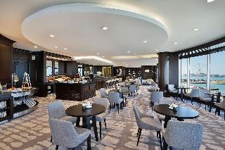 Le Meridien Mina Seyahi Beach Resort & Marina fotoÄŸrafÄ±
