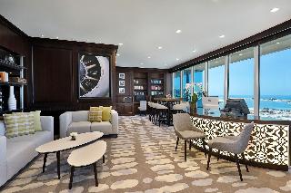 Le Meridien Mina Seyahi Beach Resort & Marina fotoÄŸrafÄ±