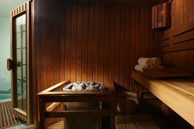 Le Meridien Mina Seyahi Beach Resort & Marina - Aktivite