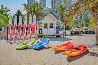 Le Meridien Mina Seyahi Beach Resort & Marina fotoÄŸrafÄ±