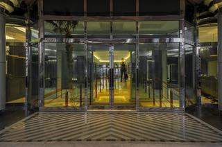 Le Meridien Mina Seyahi Beach Resort & Marina fotoÄŸrafÄ±