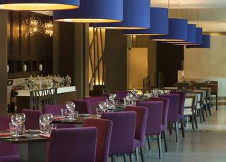Le Meridien Mina Seyahi Beach Resort & Marina fotoÄŸrafÄ±