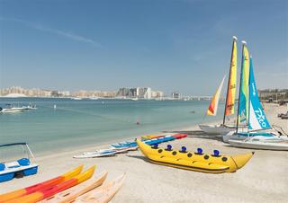 Le Meridien Mina Seyahi Beach Resort & Marina fotoÄŸrafÄ±