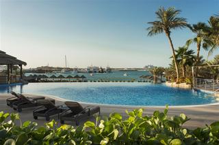 Le Meridien Mina Seyahi Beach Resort & Marina fotoÄŸrafÄ±