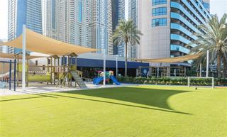 Le Meridien Mina Seyahi Beach Resort & Marina fotoÄŸrafÄ±