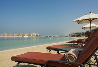 Le Meridien Mina Seyahi Beach Resort & Marina fotoÄŸrafÄ±