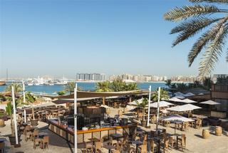 Le Meridien Mina Seyahi Beach Resort & Marina fotoÄŸrafÄ±