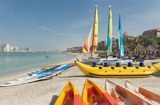 Le Meridien Mina Seyahi Beach Resort & Marina fotoÄŸrafÄ±