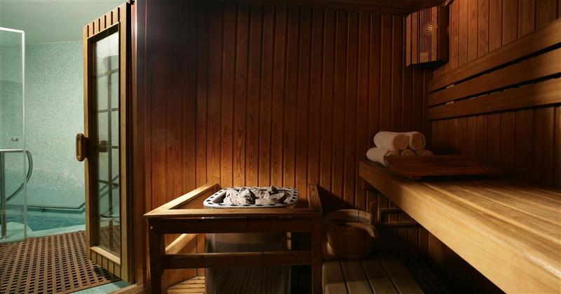 Le Meridien Mina Seyahi Beach Resort & Marina - Genel