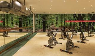 Le Meridien Mina Seyahi Beach Resort & Marina fotoÄŸrafÄ±