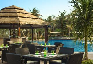Le Meridien Mina Seyahi Beach Resort & Marina fotoÄŸrafÄ±