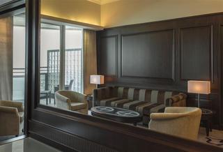 Le Meridien Mina Seyahi Beach Resort & Marina fotoÄŸrafÄ±
