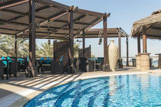 Le Meridien Mina Seyahi Beach Resort & Marina fotoÄŸrafÄ±