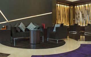 Le Meridien Mina Seyahi Beach Resort & Marina fotoÄŸrafÄ±