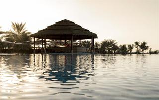 Le Meridien Mina Seyahi Beach Resort & Marina fotoÄŸrafÄ±