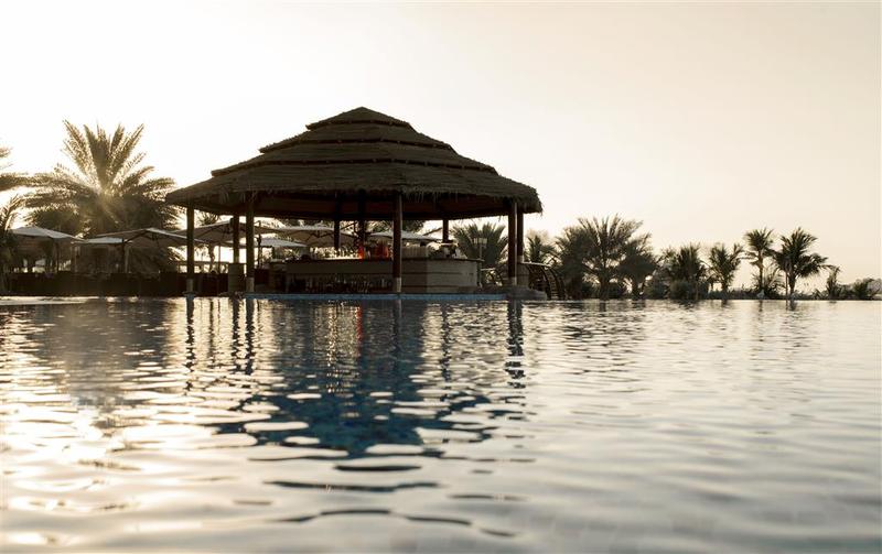 Le Meridien Mina Seyahi Beach Resort & Marina - Genel