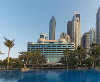 Le Meridien Mina Seyahi Beach Resort & Marina fotoÄŸrafÄ±