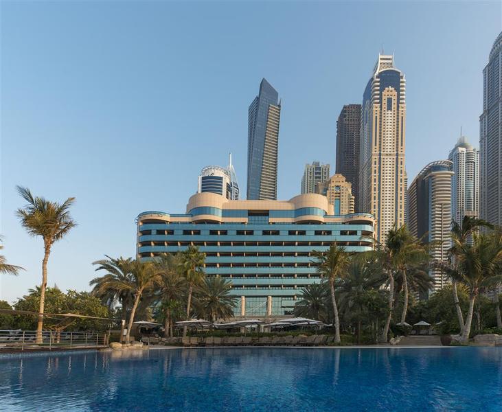 Le Meridien Mina Seyahi Beach Resort & Marina - Genel