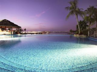 Le Meridien Mina Seyahi Beach Resort & Marina fotoÄŸrafÄ±