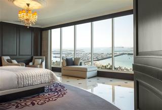 Le Meridien Mina Seyahi Beach Resort & Marina fotoÄŸrafÄ±