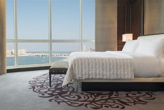 Le Meridien Mina Seyahi Beach Resort & Marina fotoÄŸrafÄ±