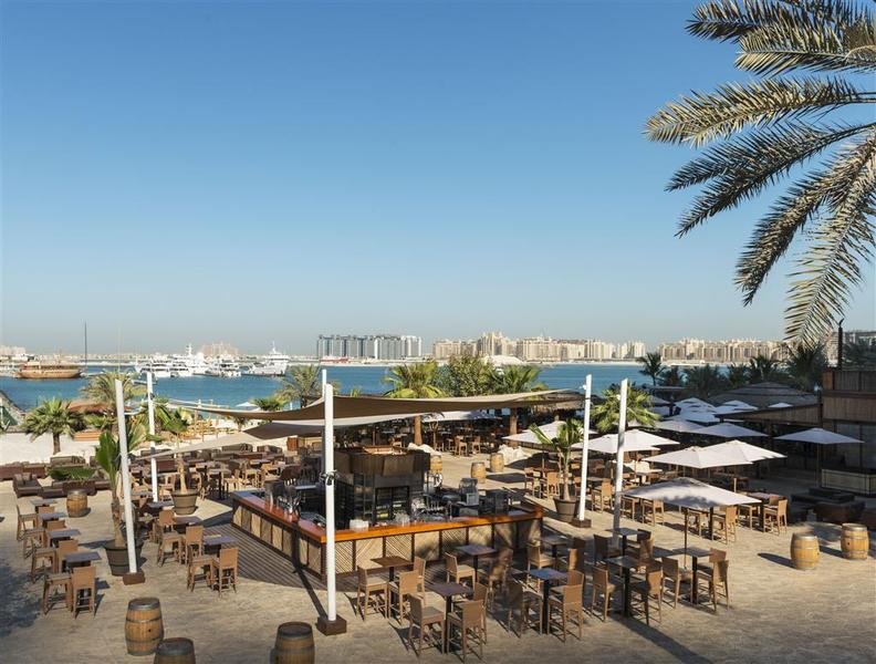 Le Meridien Mina Seyahi Beach Resort & Marina - Genel