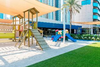 Le Meridien Mina Seyahi Beach Resort & Marina fotoÄŸrafÄ±