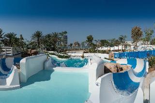 Le Meridien Mina Seyahi Beach Resort & Marina fotoÄŸrafÄ±