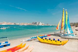 Le Meridien Mina Seyahi Beach Resort & Marina fotoÄŸrafÄ±